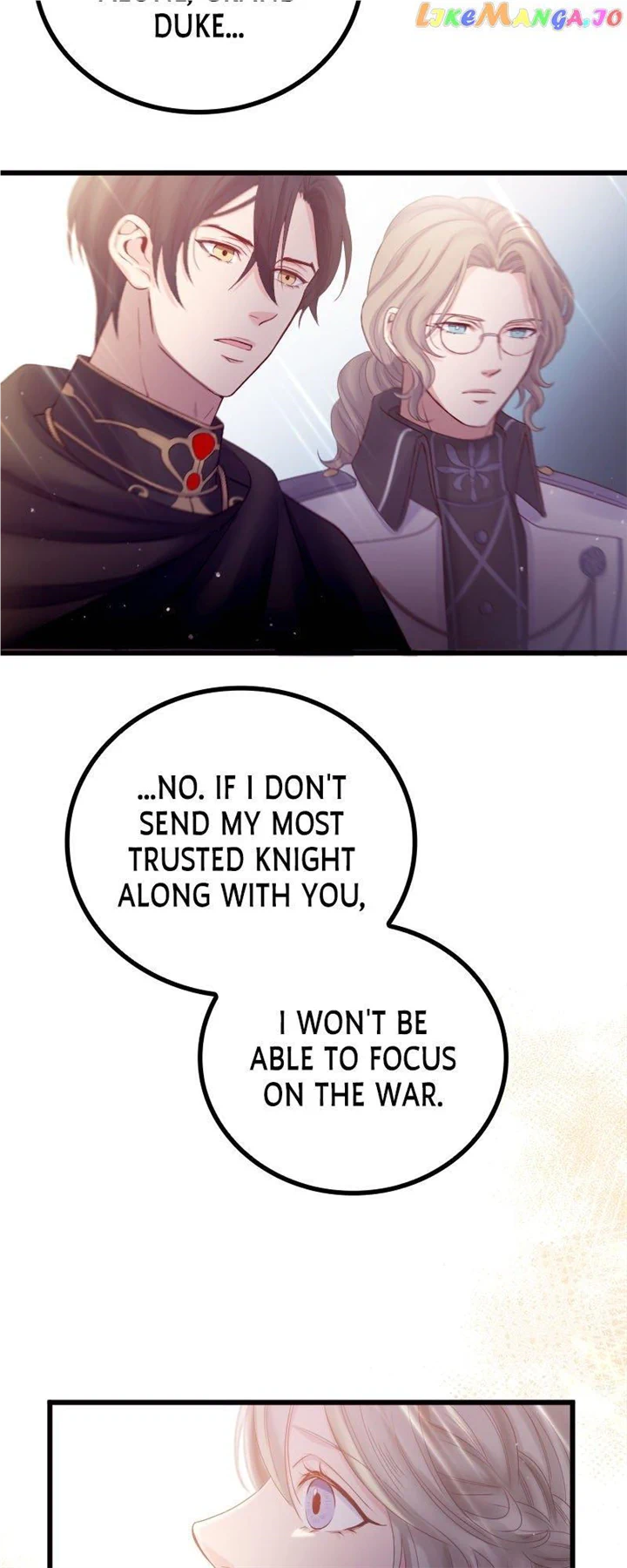 Chords of Affection: The Icy Monarch’s Love Chapter 19 - Page 68