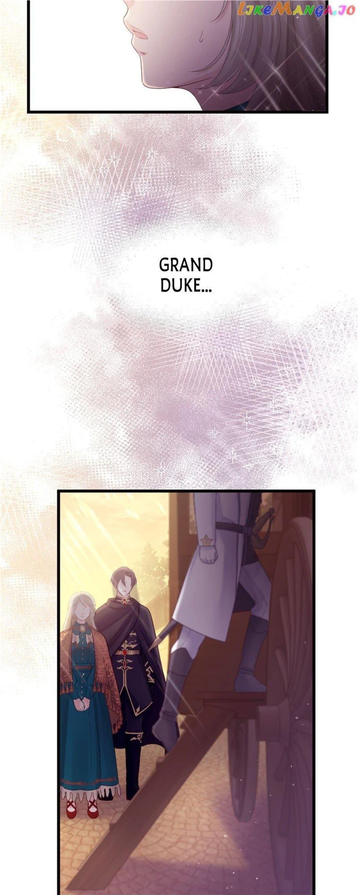 Chords of Affection: The Icy Monarch’s Love Chapter 19 - Page 69