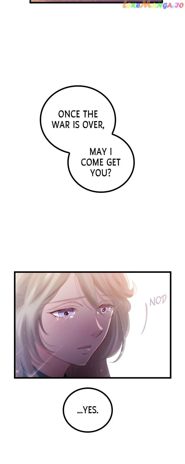 Chords of Affection: The Icy Monarch’s Love Chapter 19 - Page 70