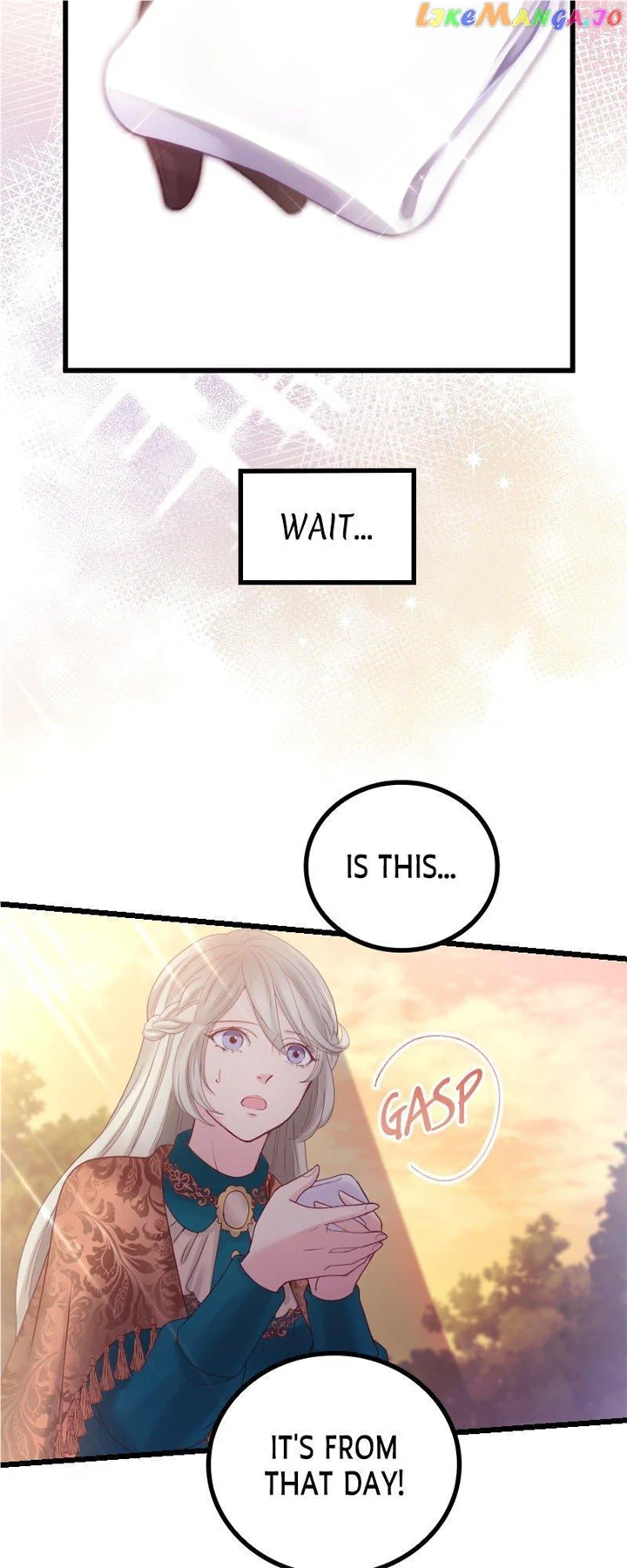 Chords of Affection: The Icy Monarch’s Love Chapter 19 - Page 72