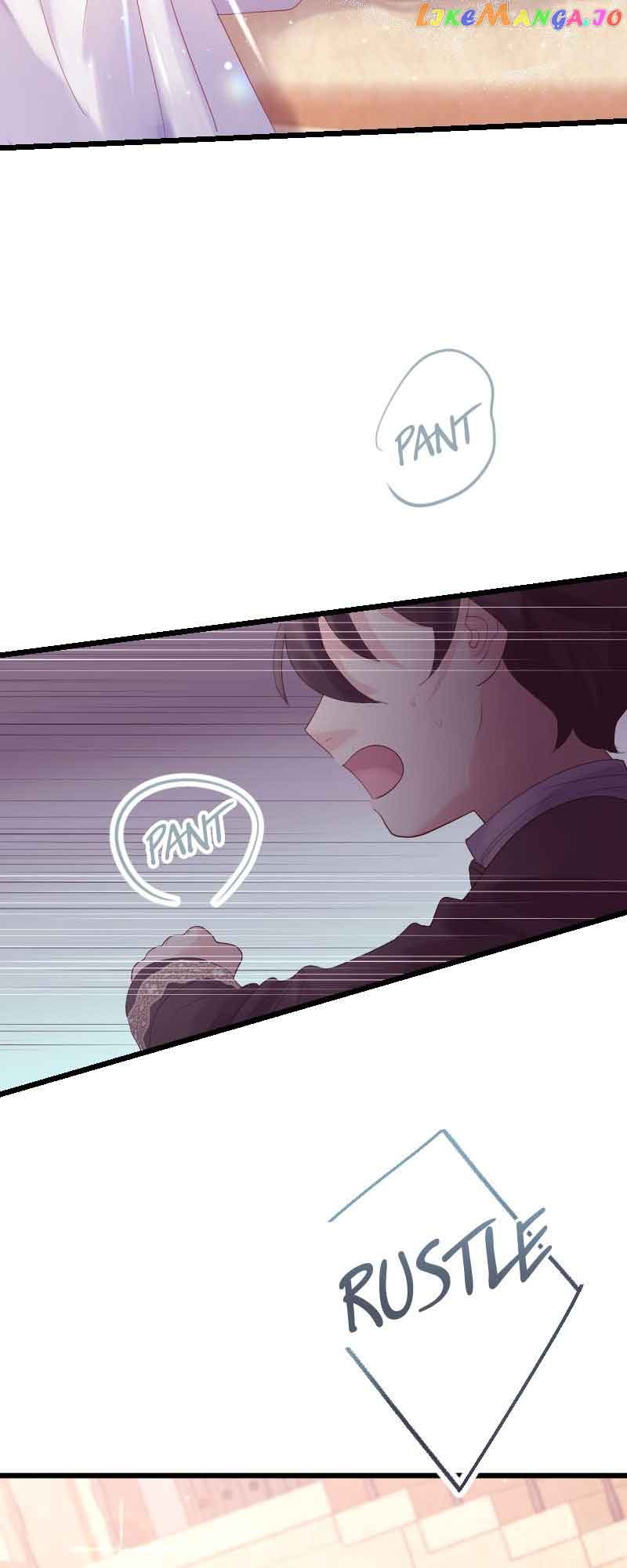 Chords of Affection: The Icy Monarch’s Love Chapter 20 - Page 4