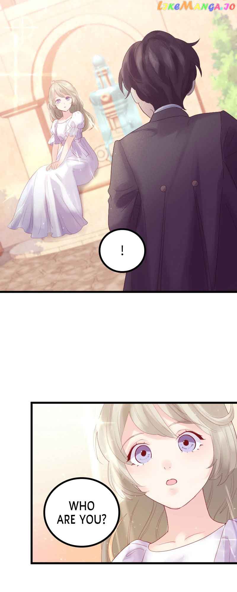 Chords of Affection: The Icy Monarch’s Love Chapter 20 - Page 5