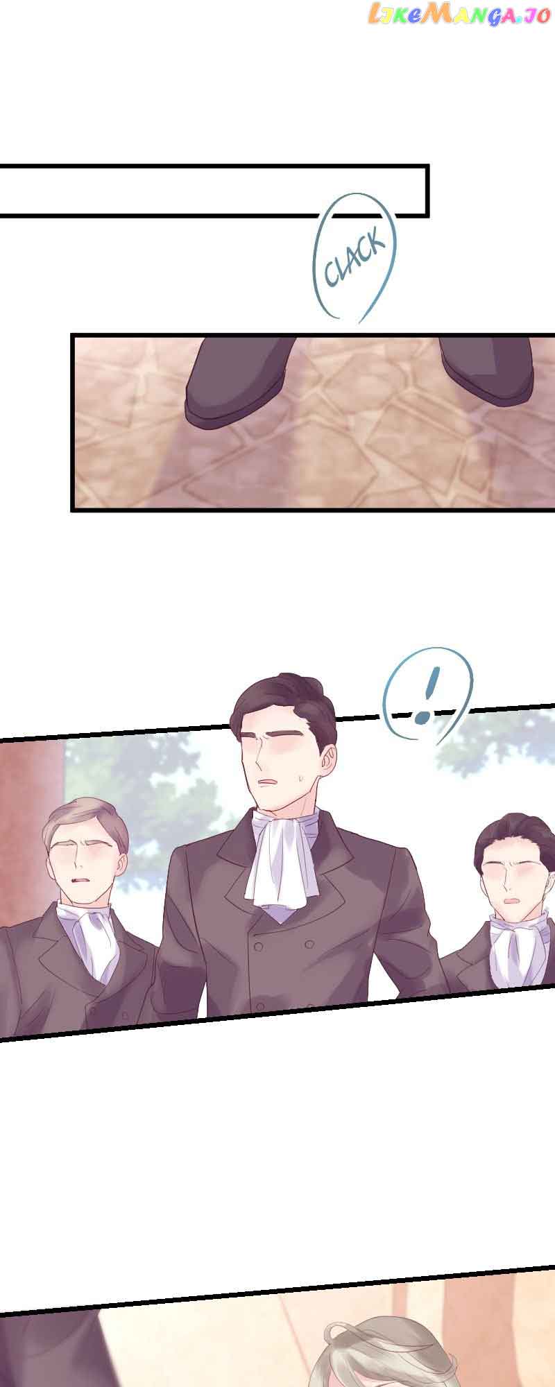 Chords of Affection: The Icy Monarch’s Love Chapter 20 - Page 9