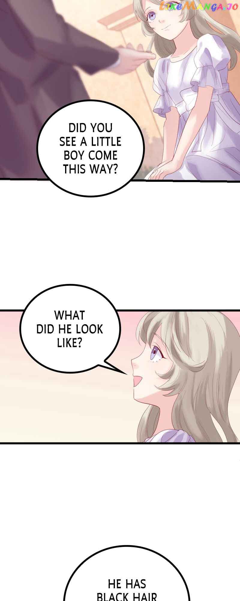 Chords of Affection: The Icy Monarch’s Love Chapter 20 - Page 10