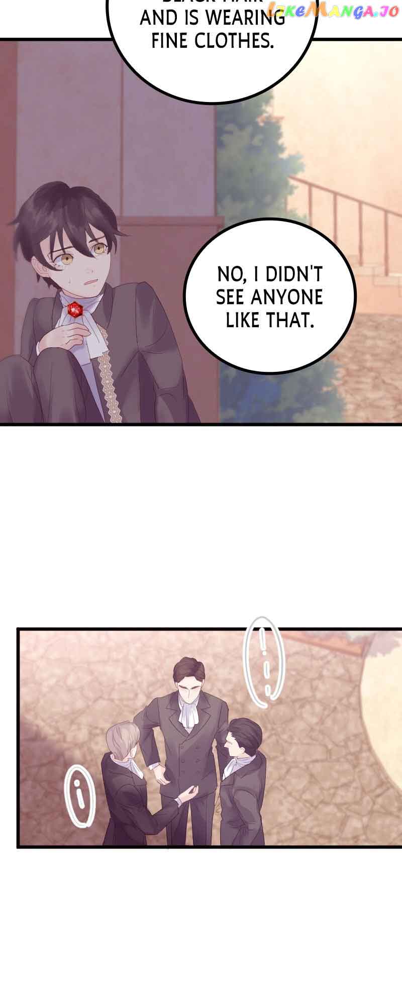 Chords of Affection: The Icy Monarch’s Love Chapter 20 - Page 11