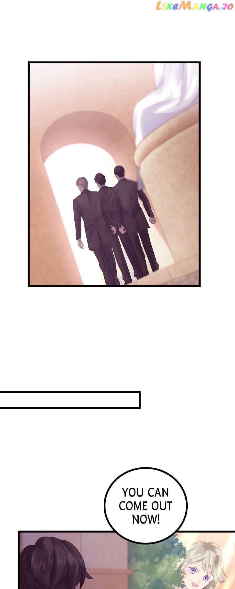 Chords of Affection: The Icy Monarch’s Love Chapter 20 - Page 12