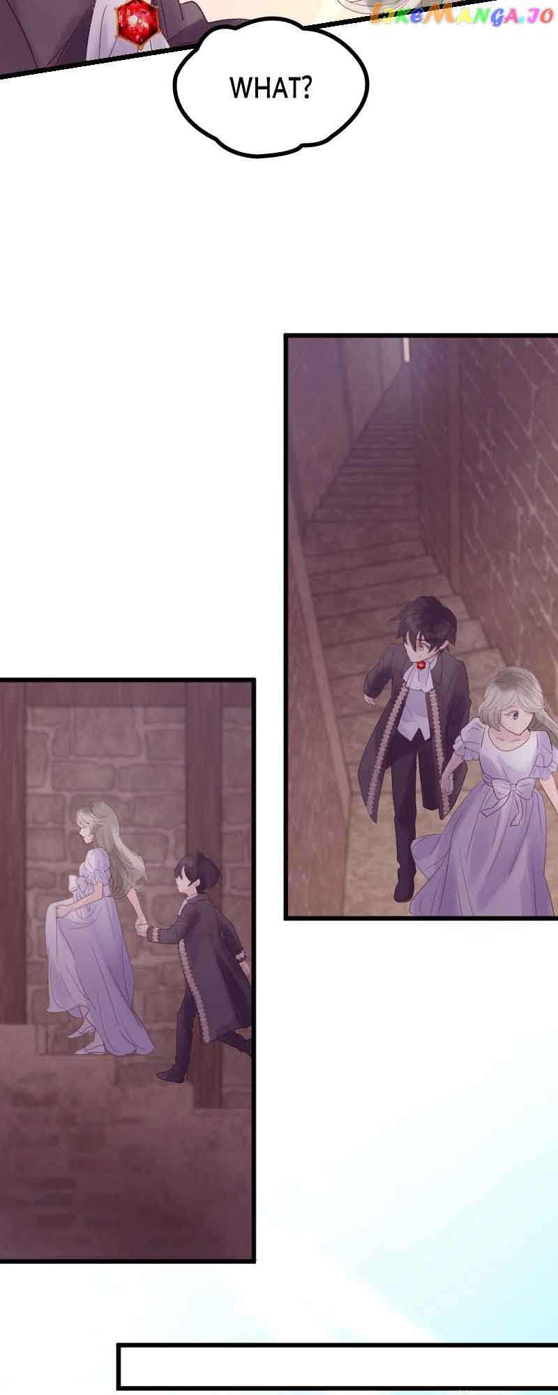 Chords of Affection: The Icy Monarch’s Love Chapter 20 - Page 16