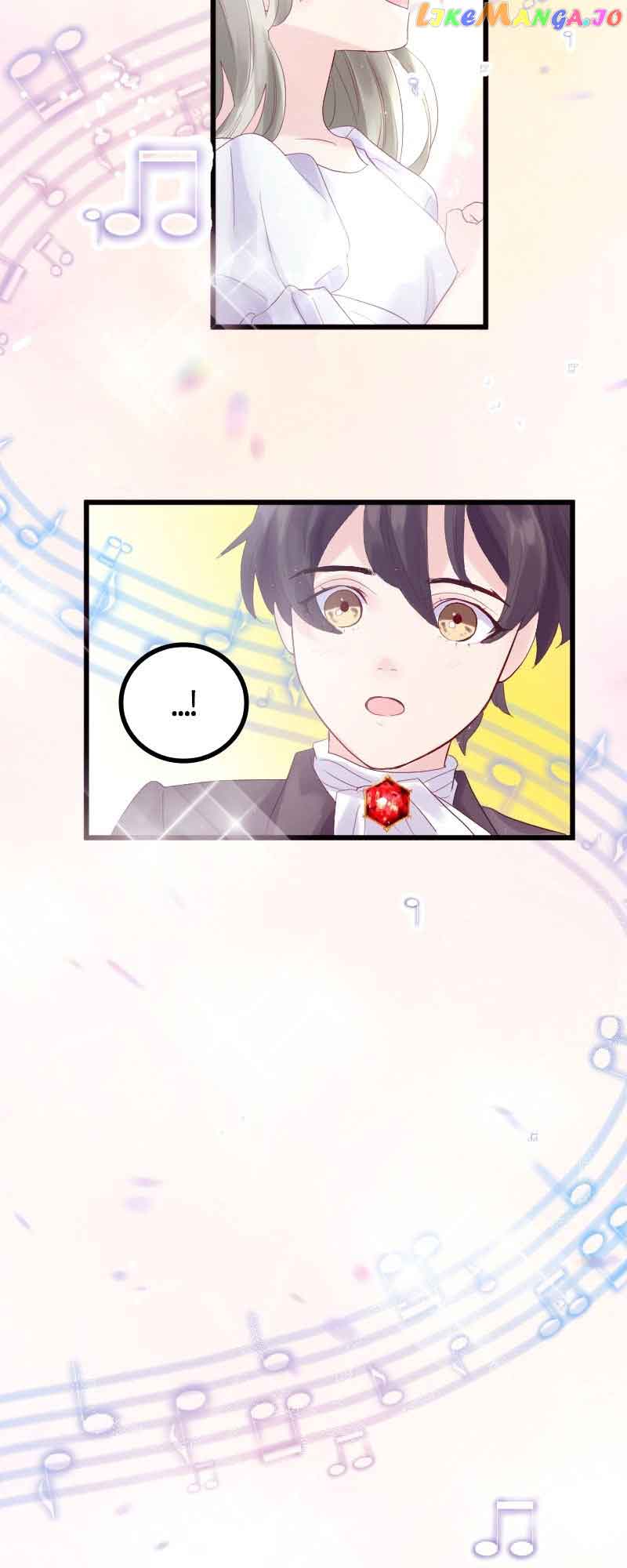 Chords of Affection: The Icy Monarch’s Love Chapter 20 - Page 19