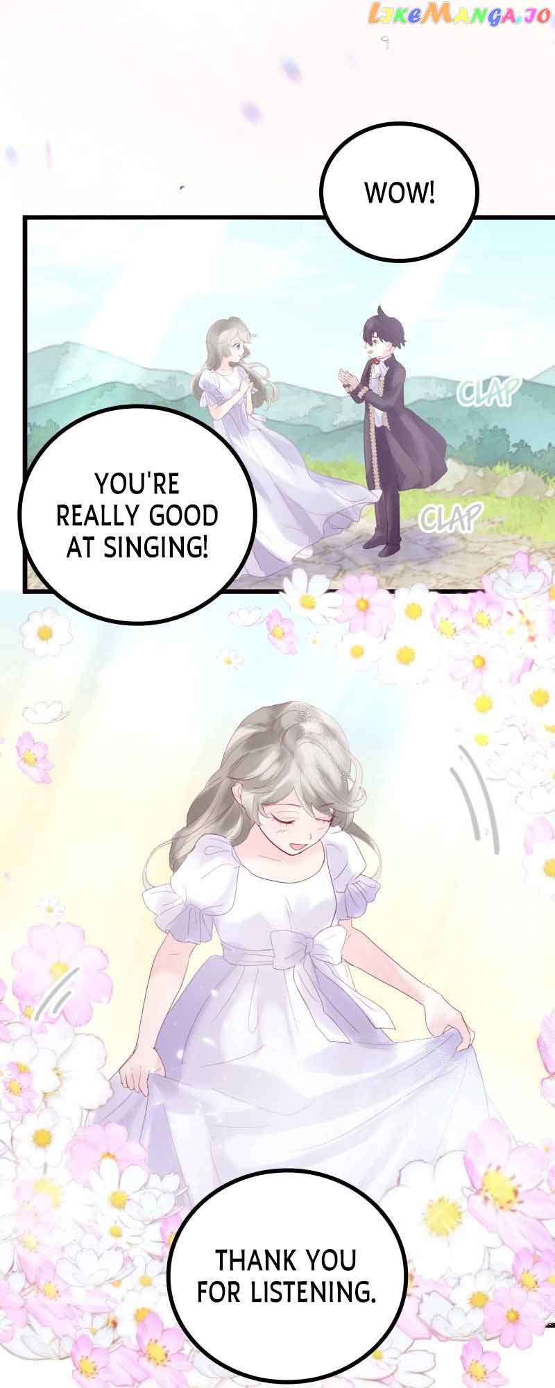 Chords of Affection: The Icy Monarch’s Love Chapter 20 - Page 20