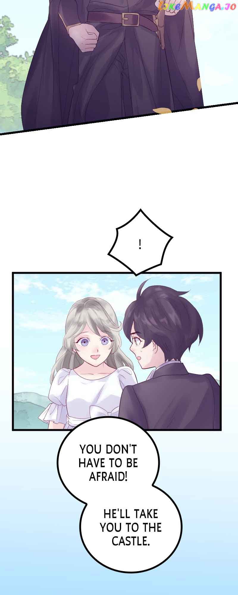 Chords of Affection: The Icy Monarch’s Love Chapter 20 - Page 23