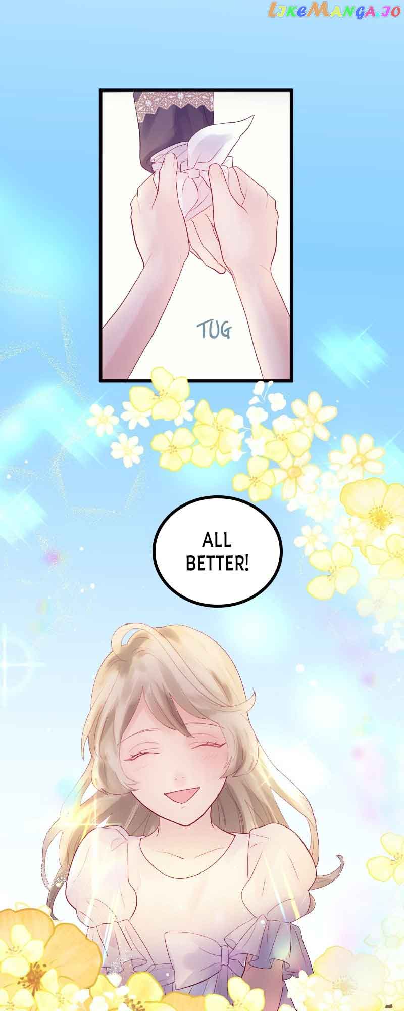 Chords of Affection: The Icy Monarch’s Love Chapter 20 - Page 24