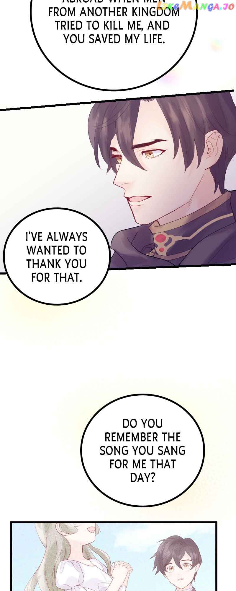 Chords of Affection: The Icy Monarch’s Love Chapter 20 - Page 26