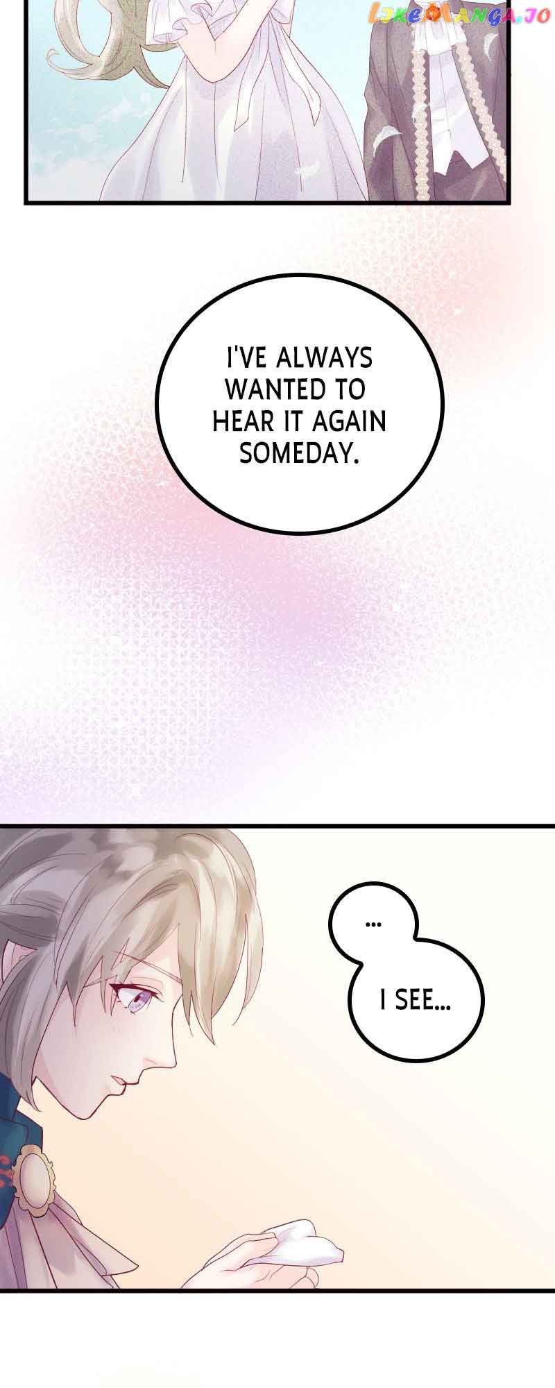 Chords of Affection: The Icy Monarch’s Love Chapter 20 - Page 27