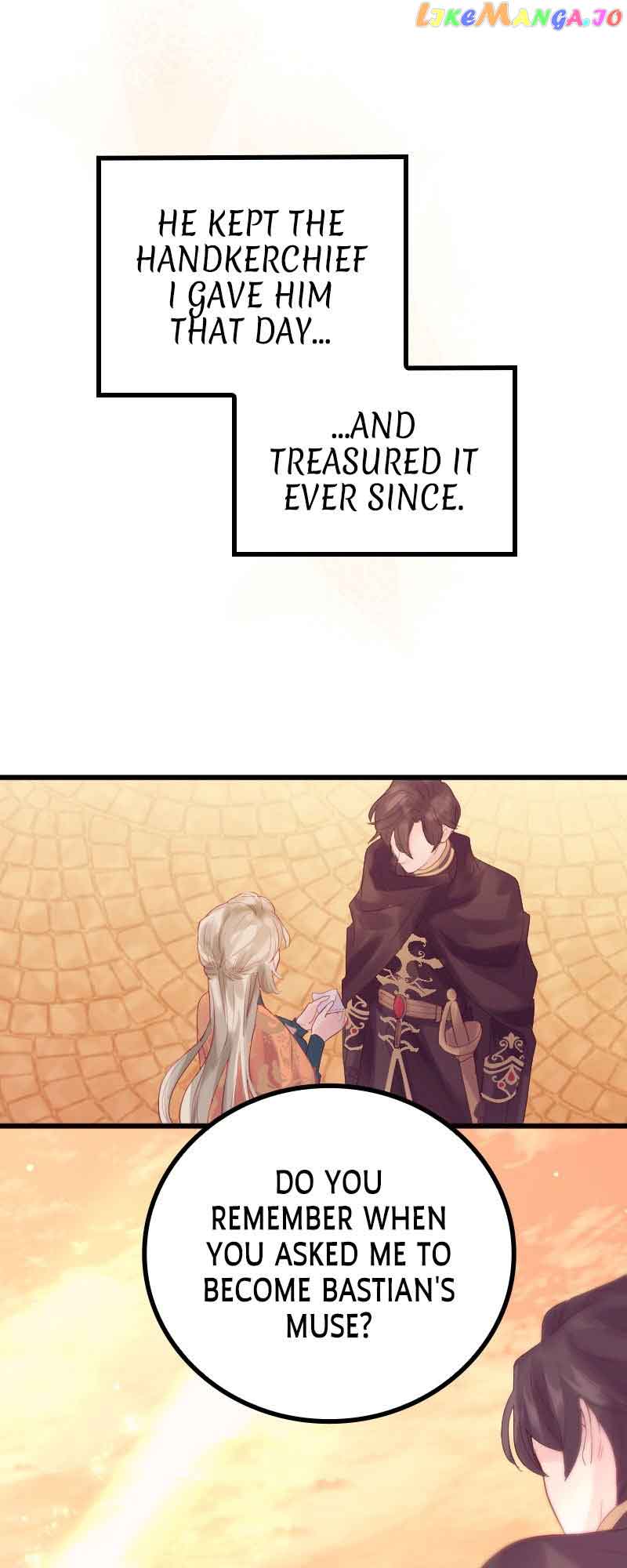 Chords of Affection: The Icy Monarch’s Love Chapter 20 - Page 28