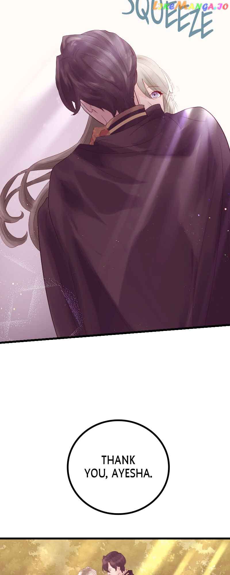 Chords of Affection: The Icy Monarch’s Love Chapter 20 - Page 30