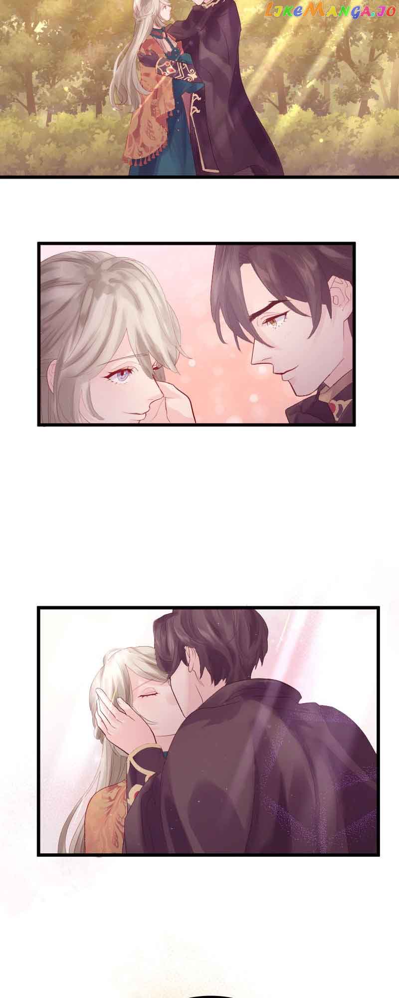 Chords of Affection: The Icy Monarch’s Love Chapter 20 - Page 31