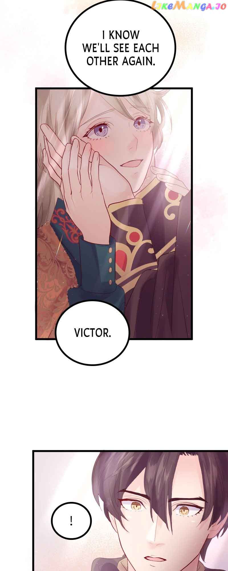 Chords of Affection: The Icy Monarch’s Love Chapter 20 - Page 32