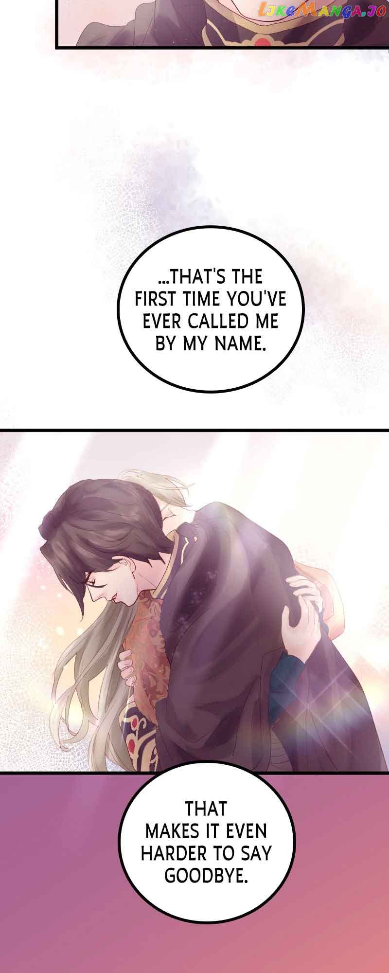 Chords of Affection: The Icy Monarch’s Love Chapter 20 - Page 33