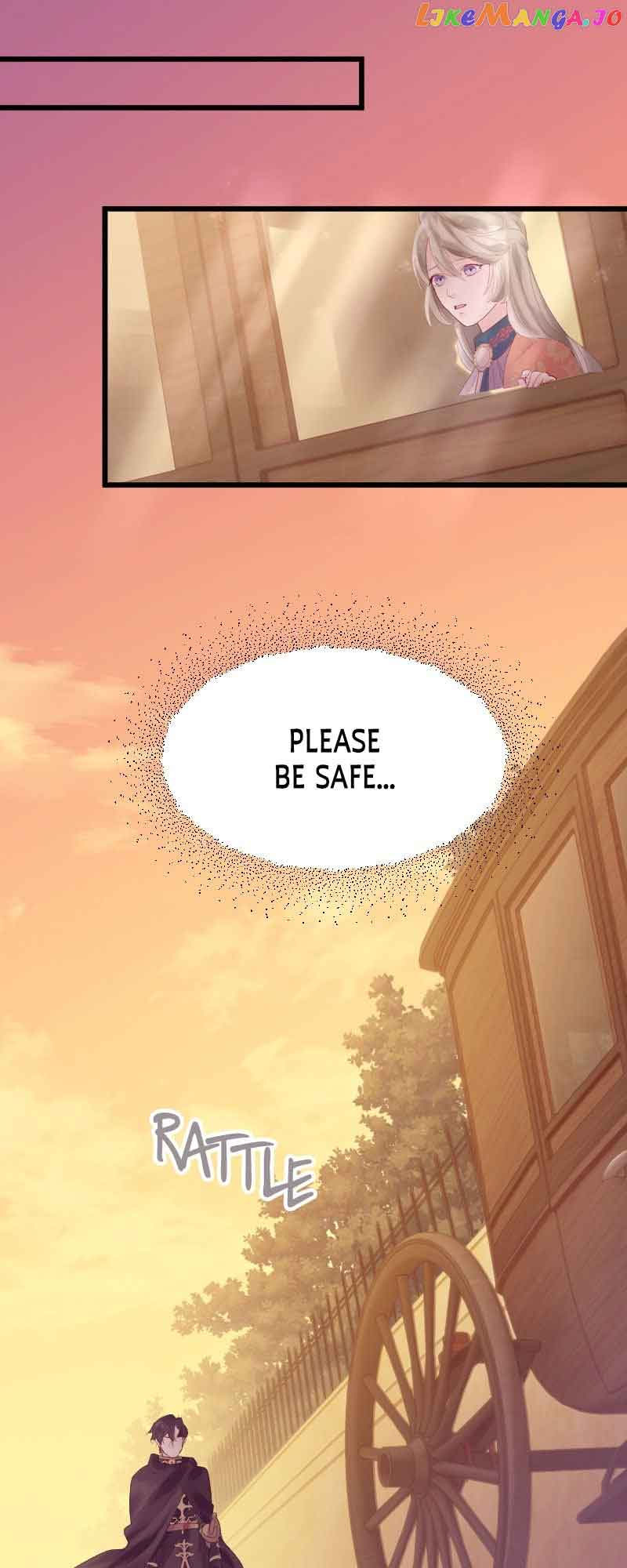 Chords of Affection: The Icy Monarch’s Love Chapter 20 - Page 34