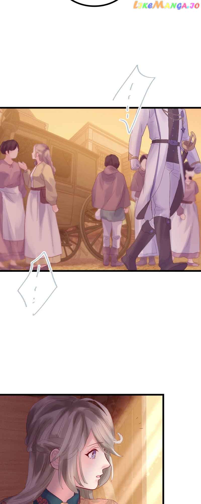 Chords of Affection: The Icy Monarch’s Love Chapter 20 - Page 38