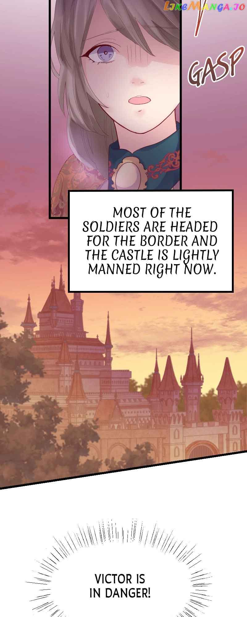 Chords of Affection: The Icy Monarch’s Love Chapter 20 - Page 40