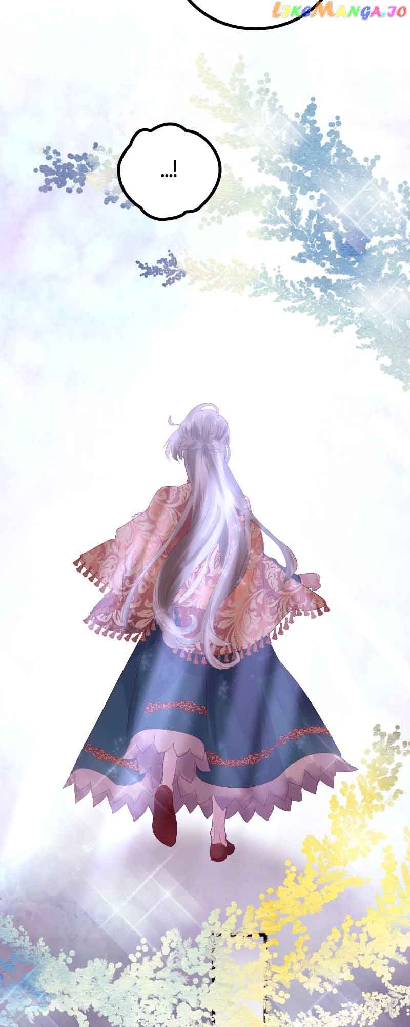 Chords of Affection: The Icy Monarch’s Love Chapter 20 - Page 44