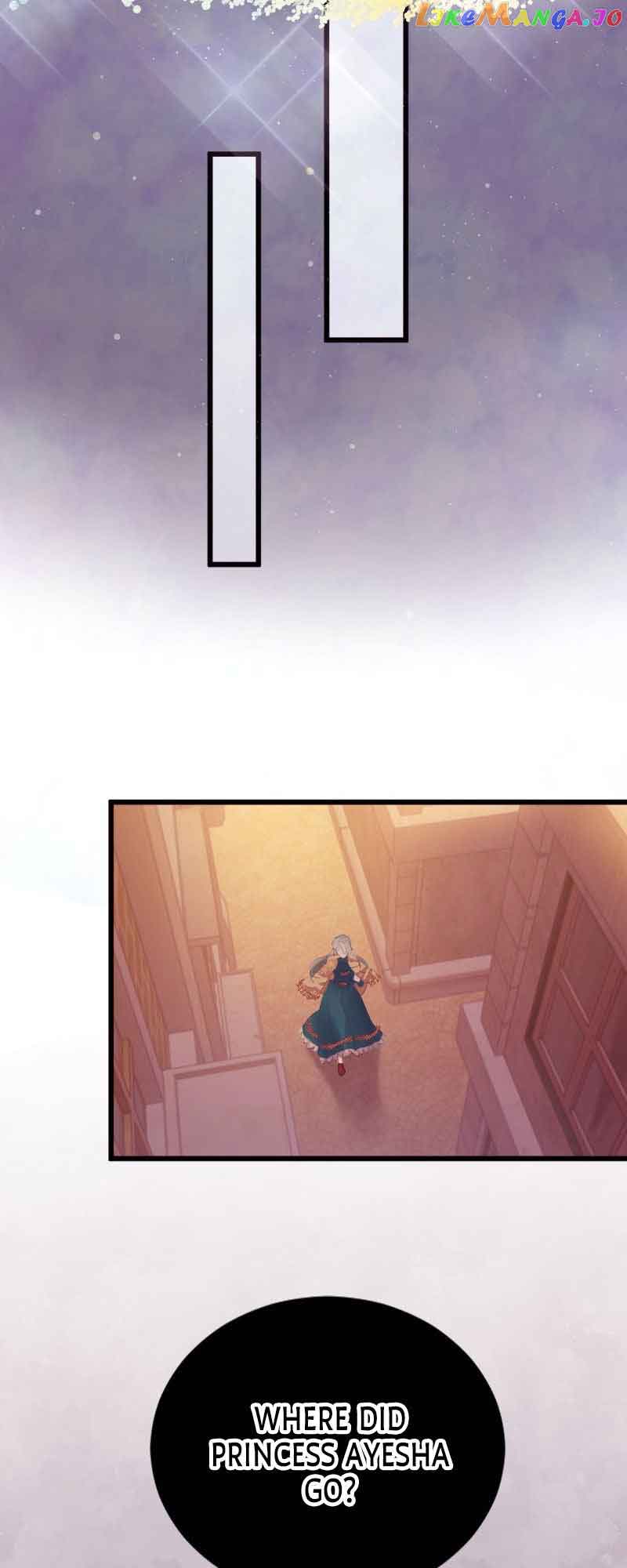 Chords of Affection: The Icy Monarch’s Love Chapter 20 - Page 45