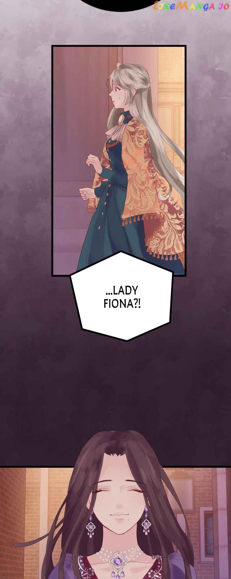 Chords of Affection: The Icy Monarch’s Love Chapter 20 - Page 46