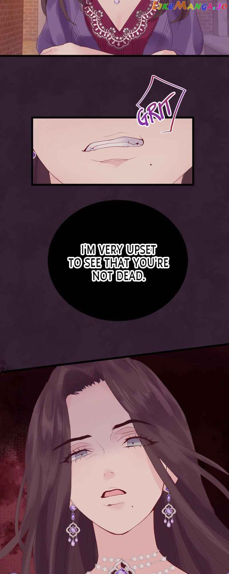 Chords of Affection: The Icy Monarch’s Love Chapter 20 - Page 47