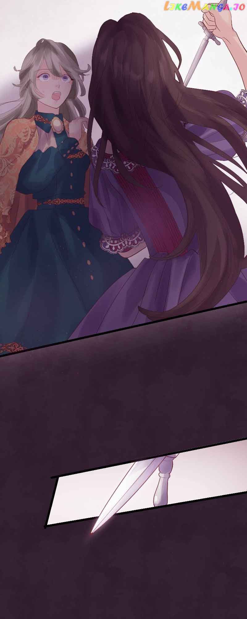 Chords of Affection: The Icy Monarch’s Love Chapter 20 - Page 49