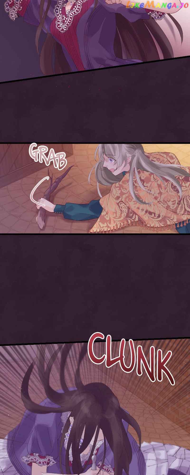 Chords of Affection: The Icy Monarch’s Love Chapter 20 - Page 51