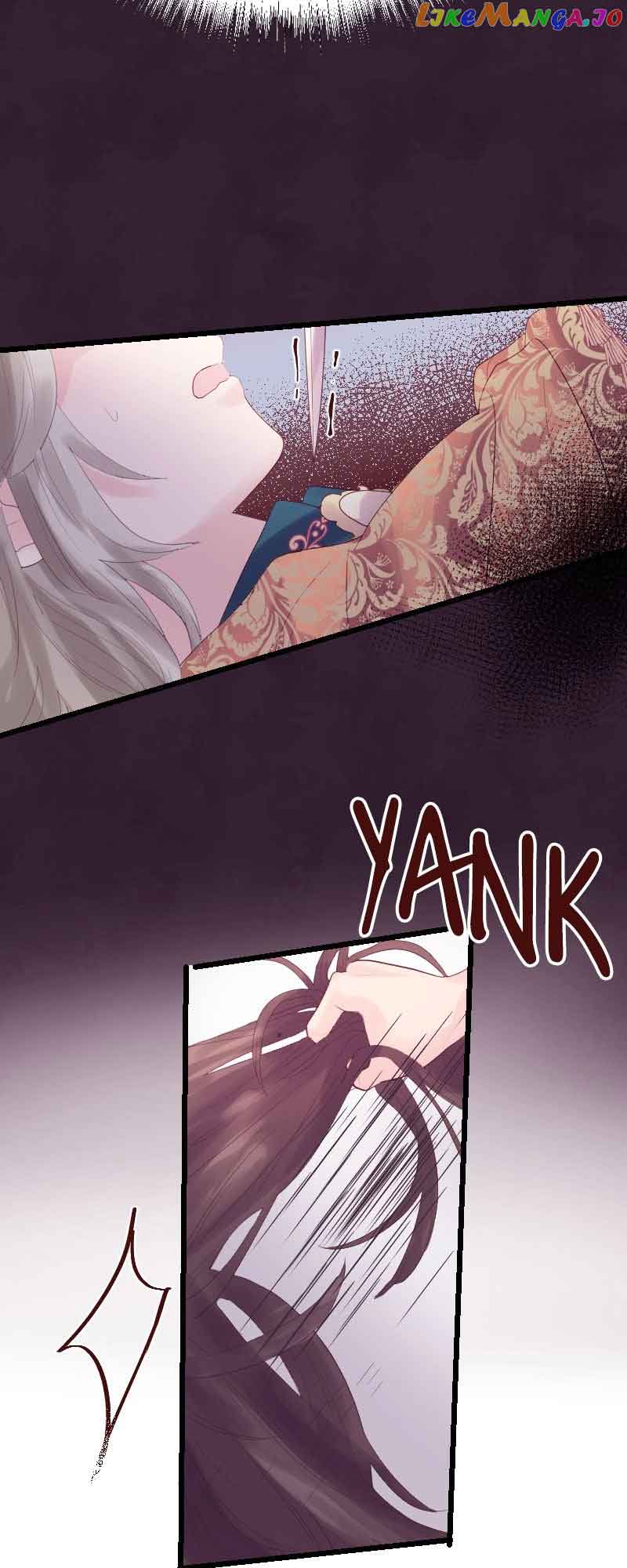 Chords of Affection: The Icy Monarch’s Love Chapter 20 - Page 53