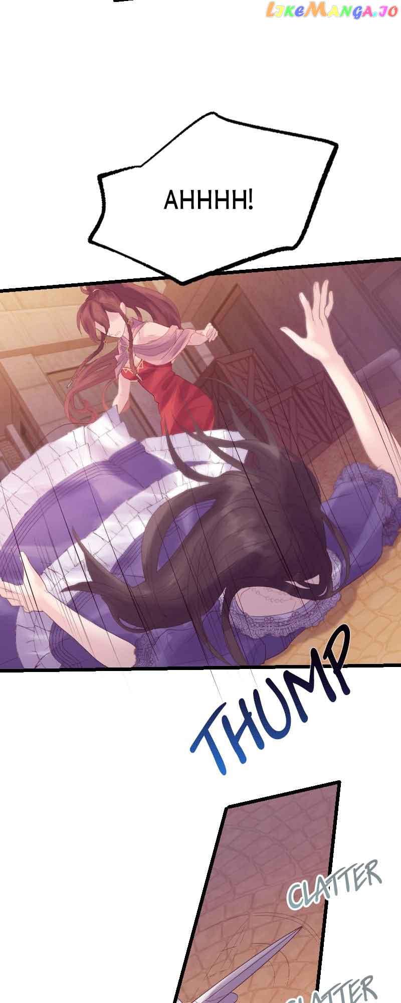 Chords of Affection: The Icy Monarch’s Love Chapter 20 - Page 54