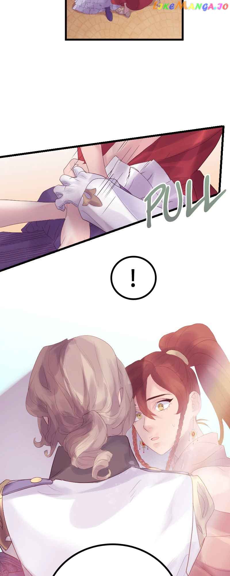 Chords of Affection: The Icy Monarch’s Love Chapter 20 - Page 60