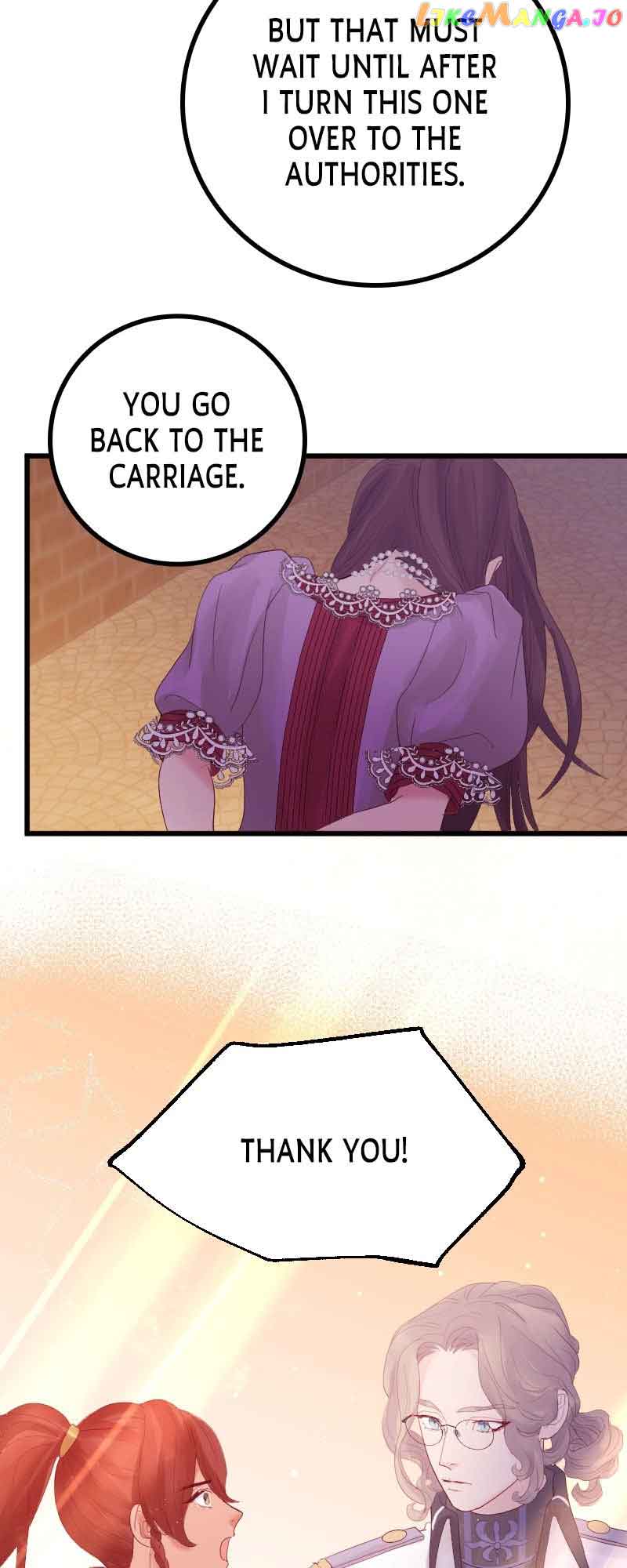 Chords of Affection: The Icy Monarch’s Love Chapter 20 - Page 63