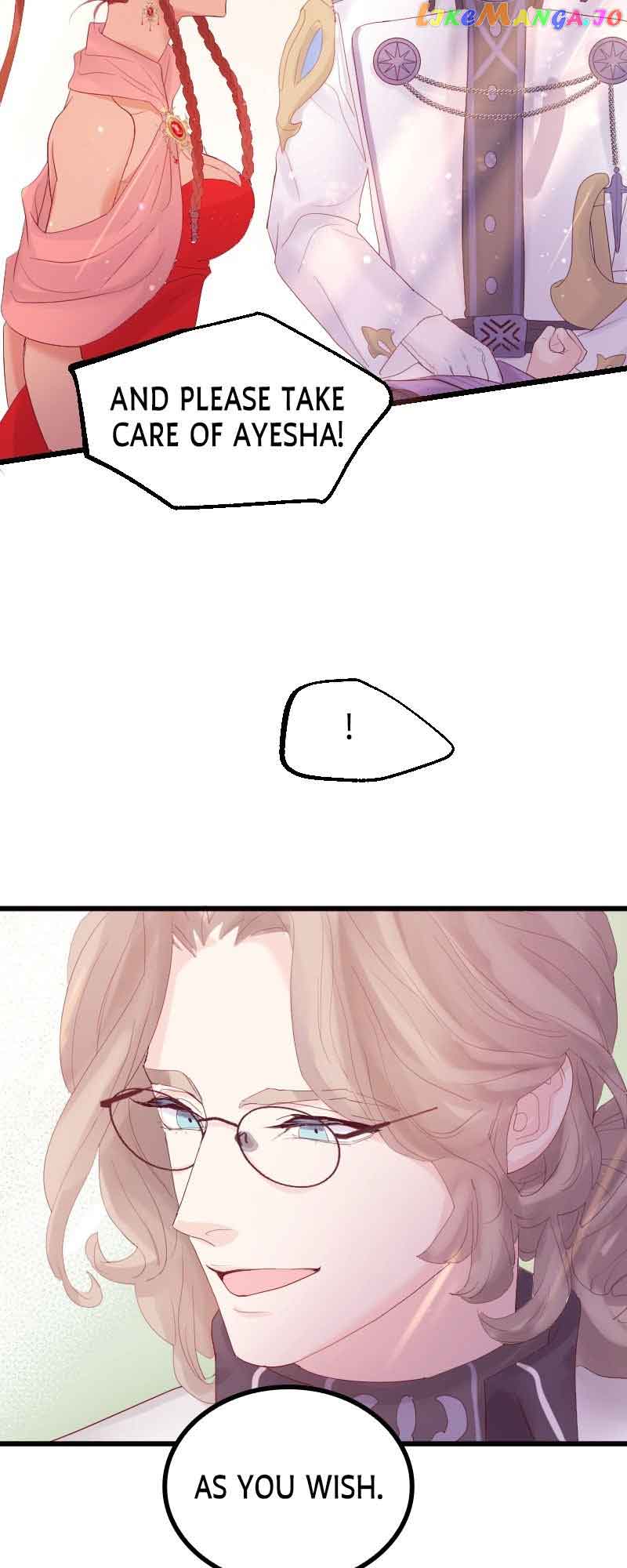 Chords of Affection: The Icy Monarch’s Love Chapter 20 - Page 64