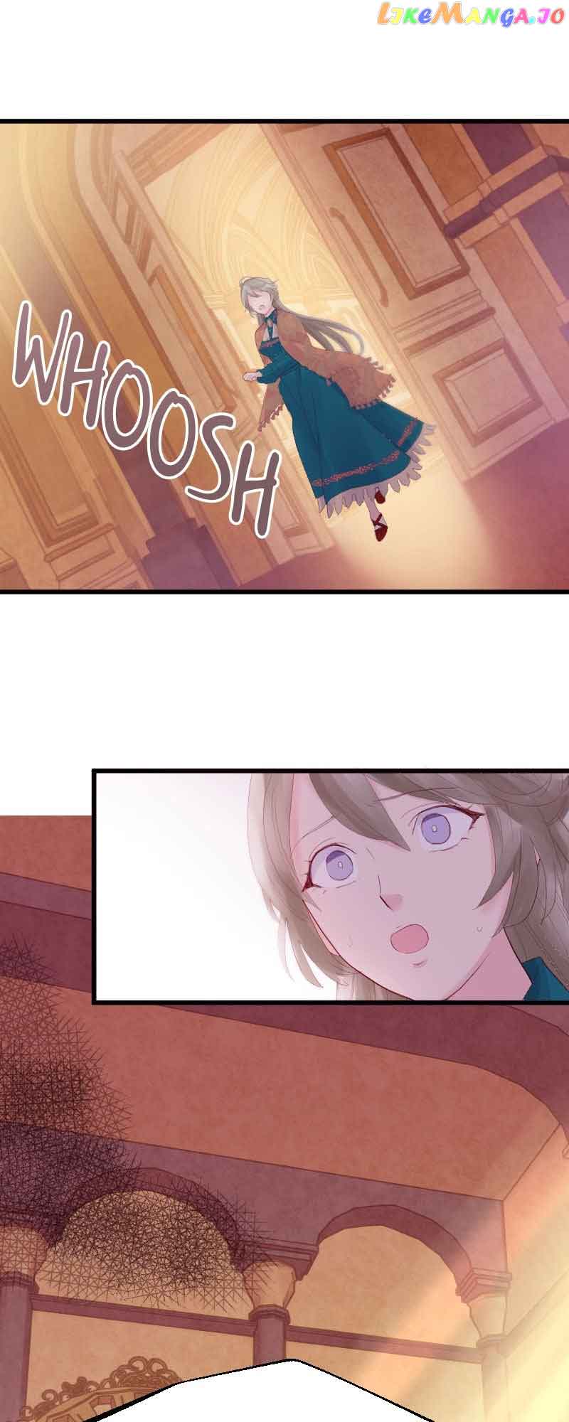 Chords of Affection: The Icy Monarch’s Love Chapter 20 - Page 66