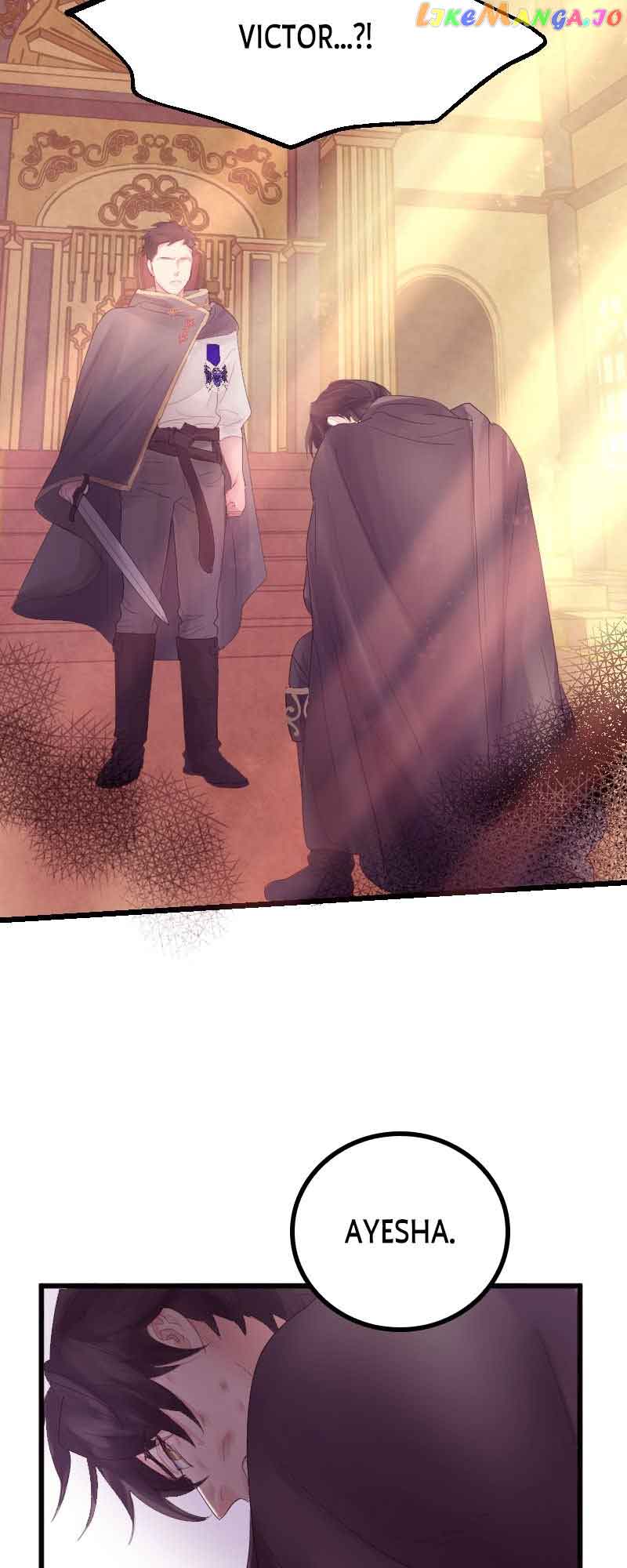 Chords of Affection: The Icy Monarch’s Love Chapter 20 - Page 67