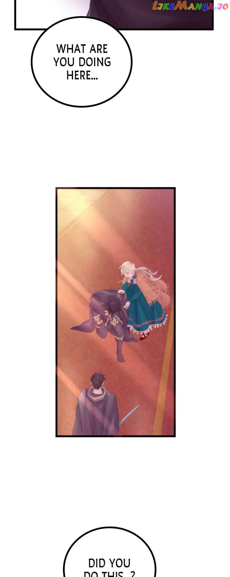 Chords of Affection: The Icy Monarch’s Love Chapter 20 - Page 68