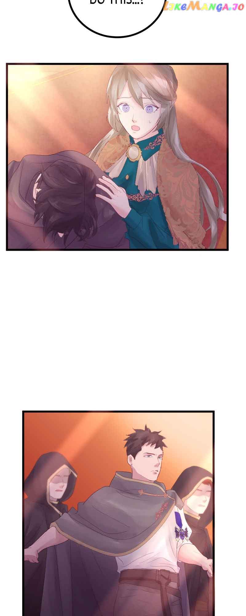 Chords of Affection: The Icy Monarch’s Love Chapter 20 - Page 69