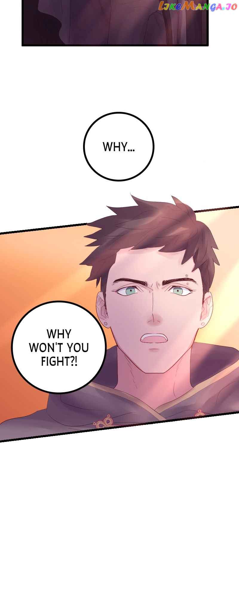 Chords of Affection: The Icy Monarch’s Love Chapter 20 - Page 70