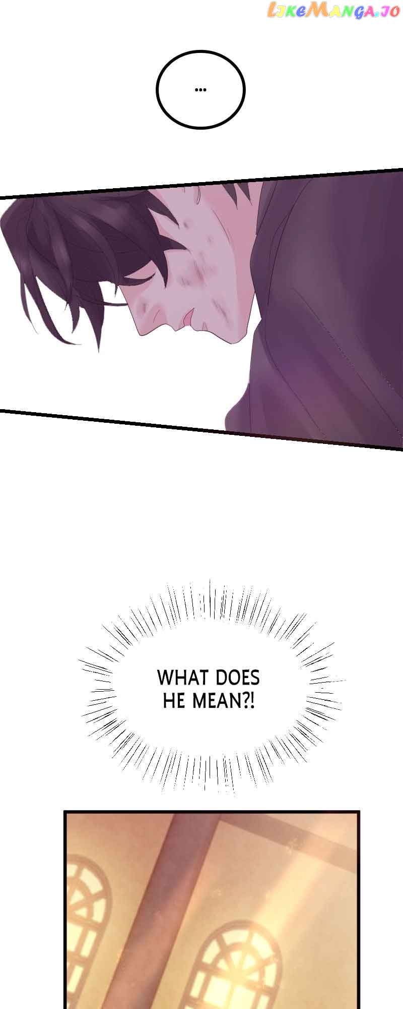 Chords of Affection: The Icy Monarch’s Love Chapter 20 - Page 71