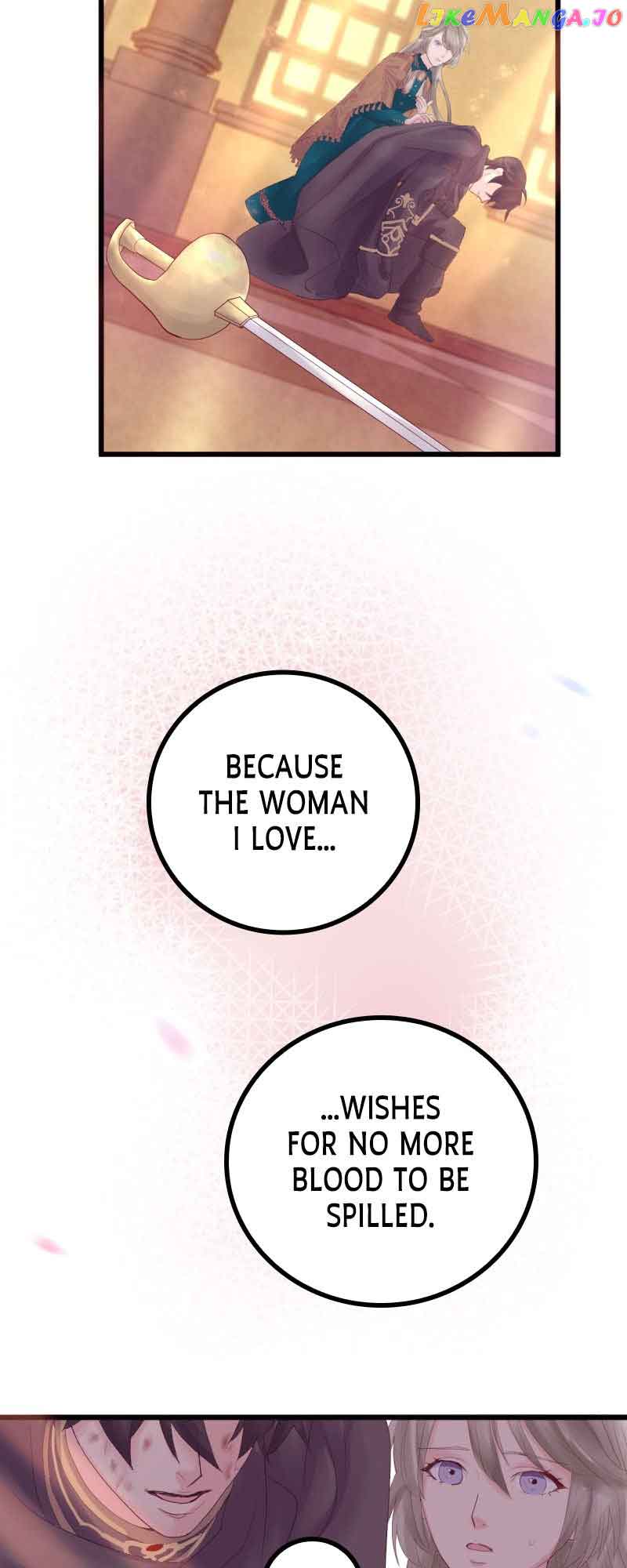 Chords of Affection: The Icy Monarch’s Love Chapter 20 - Page 72