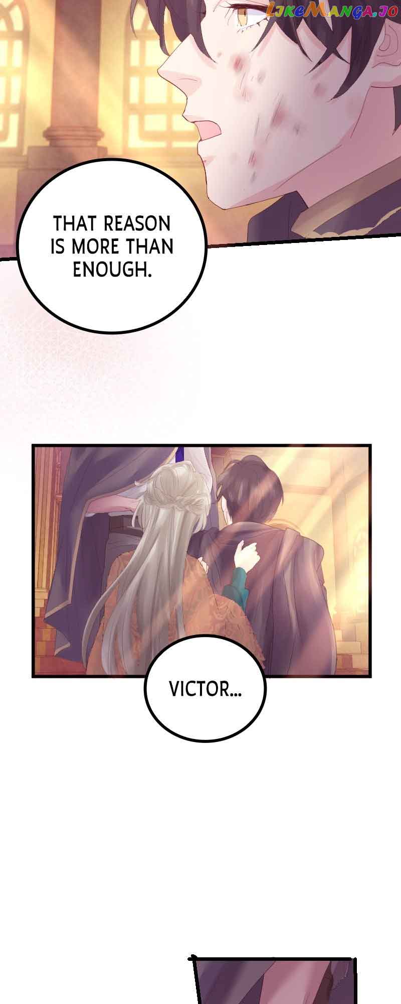 Chords of Affection: The Icy Monarch’s Love Chapter 20 - Page 74
