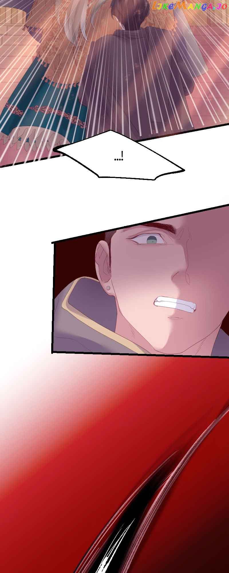 Chords of Affection: The Icy Monarch’s Love Chapter 20 - Page 76