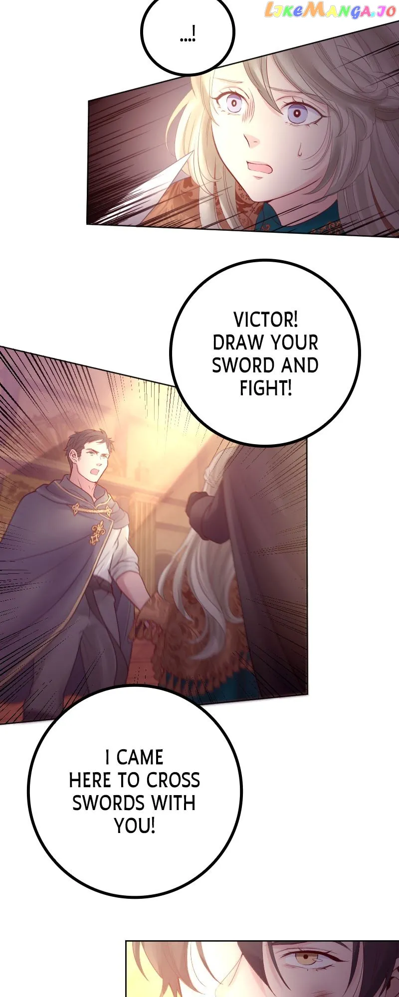 Chords of Affection: The Icy Monarch’s Love Chapter 21 - Page 5