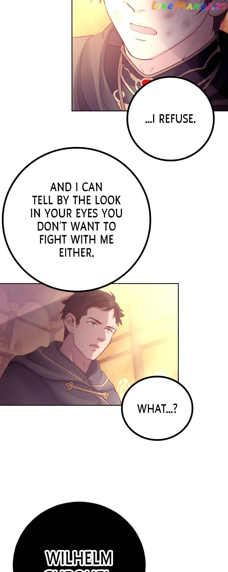 Chords of Affection: The Icy Monarch’s Love Chapter 21 - Page 6