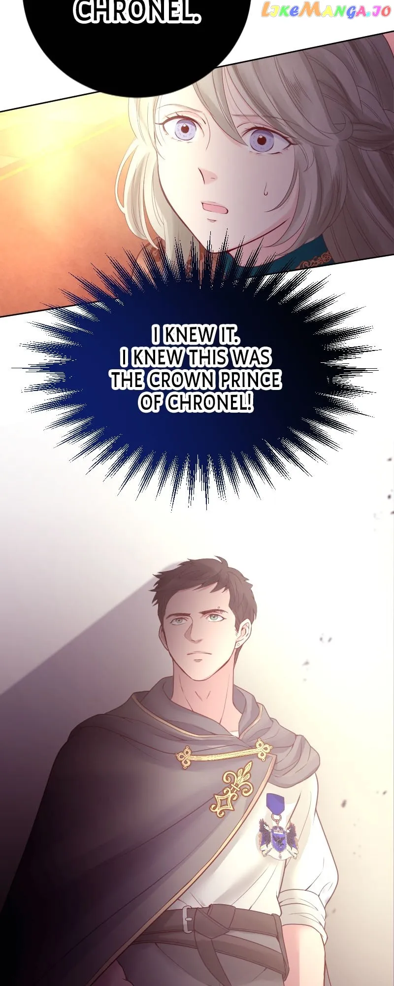 Chords of Affection: The Icy Monarch’s Love Chapter 21 - Page 7