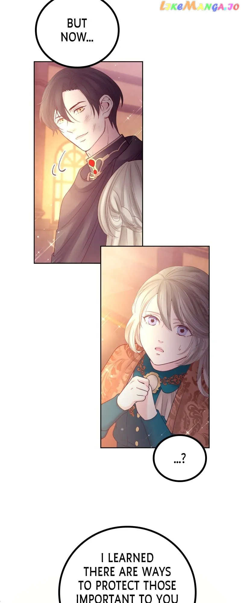 Chords of Affection: The Icy Monarch’s Love Chapter 21 - Page 10