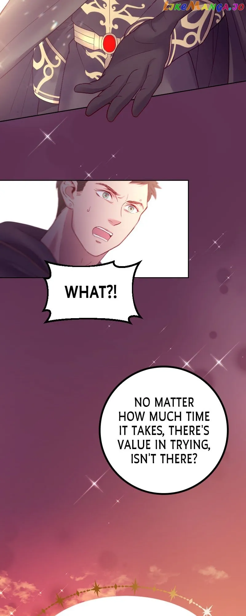 Chords of Affection: The Icy Monarch’s Love Chapter 21 - Page 13